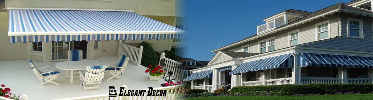 awning