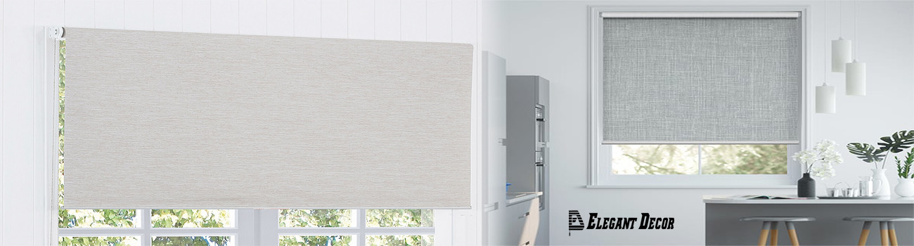 blackout roller blind